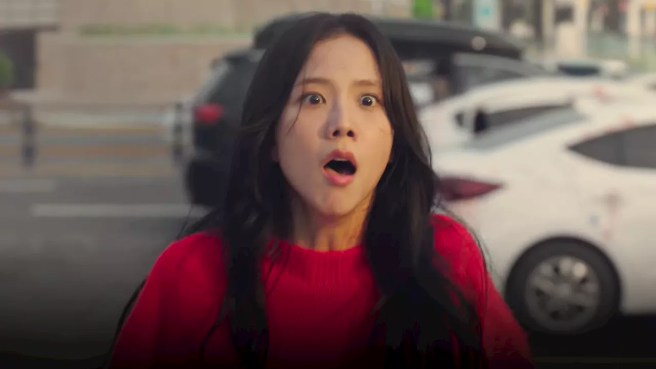 Jisoo de BLACKPINK será la protagonista de este k-drama de apocalipsis zombi