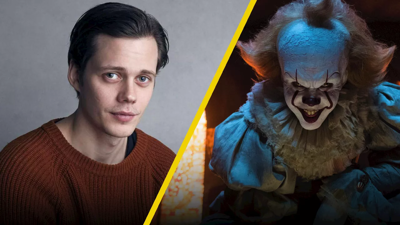 Pennywise Regresa en 'IT: Welcome to Derry'