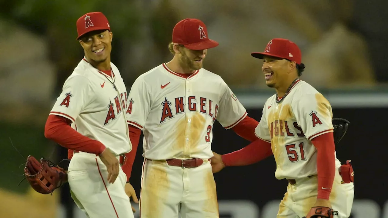 Angels Could Be Nearing Blockbuster Trade: Report