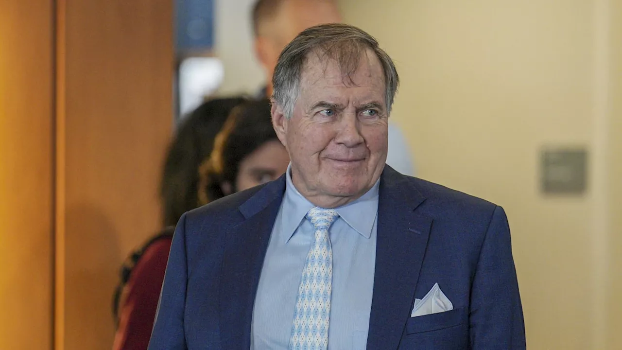 Bill Belichick Targets Top High School Coach Billy Miller for UNC Staff