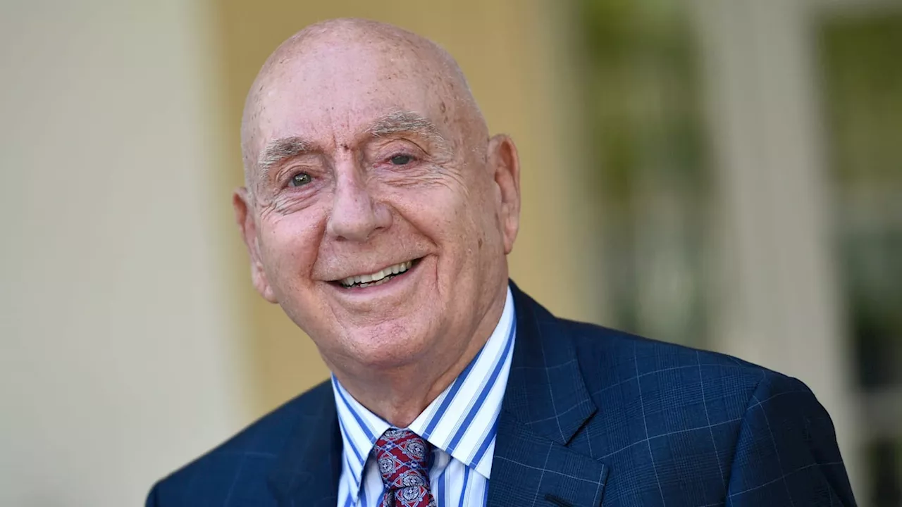 Dick Vitale Gets Great News About Cancer Recovery and Return to ESPN