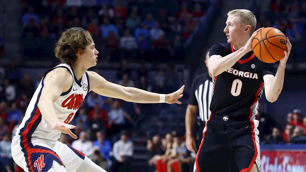 Eduardo Klafke: Freshman Making an Impact for the Rebels