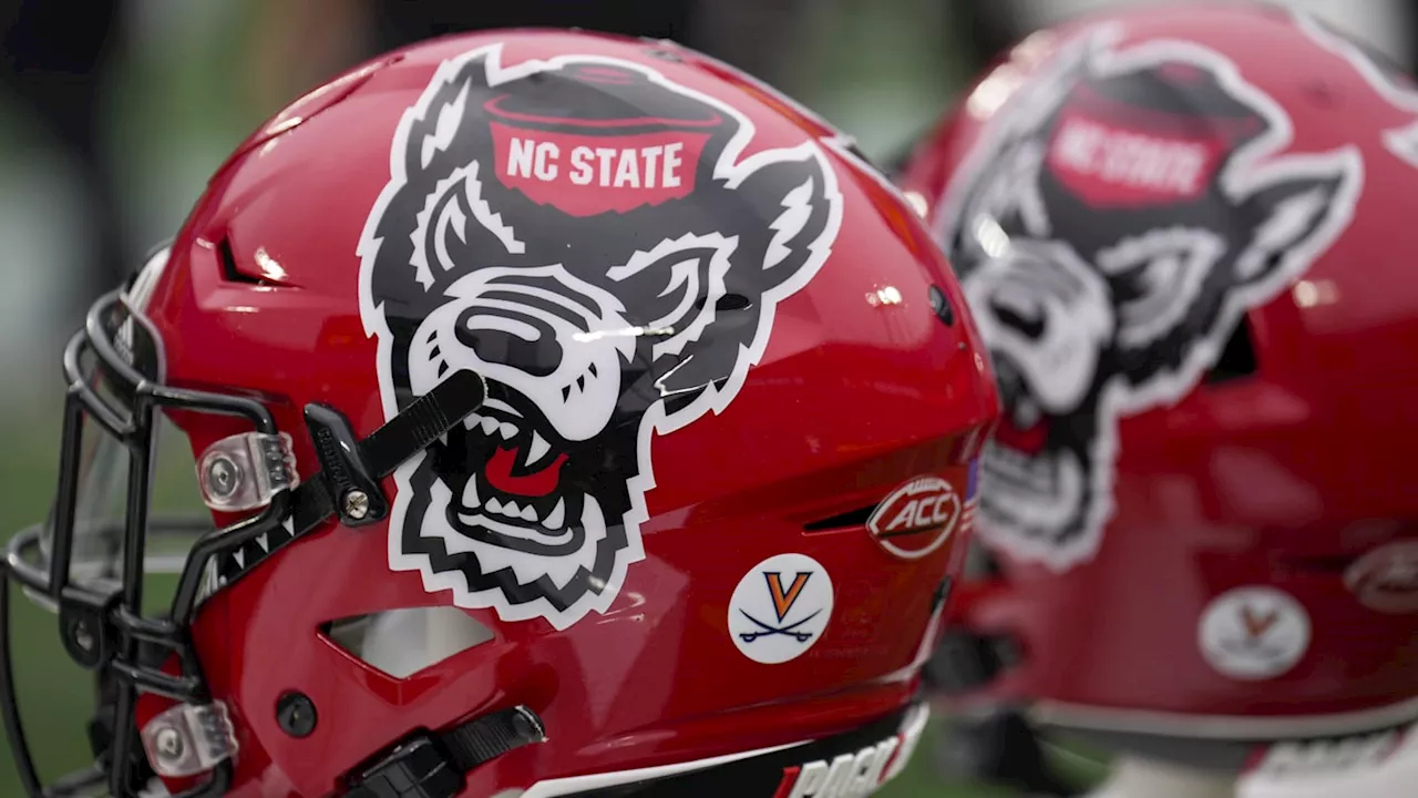 Former NC State Linebacker Commits to Arkansas State