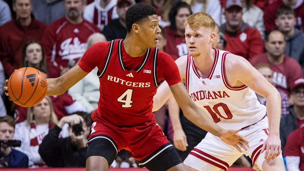 Indiana Favored to Beat USC at Home