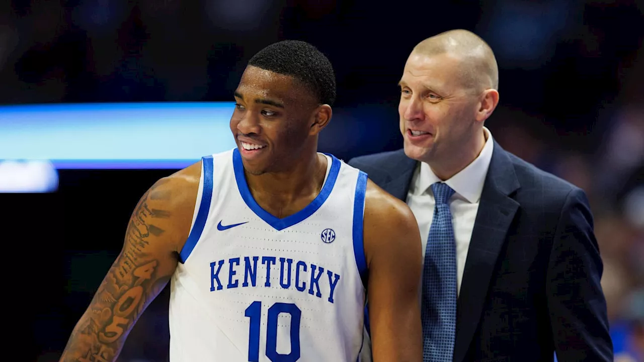 Kentucky Wildcats Need to Unleash Their Physicality