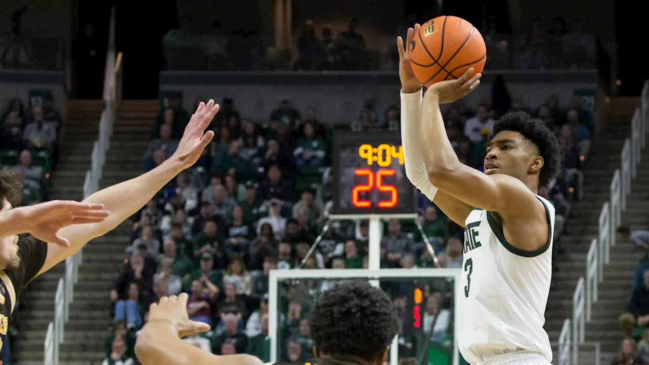 Michigan State Spartans Insider Podcast: Looking at MSU's Upcoming Schedule