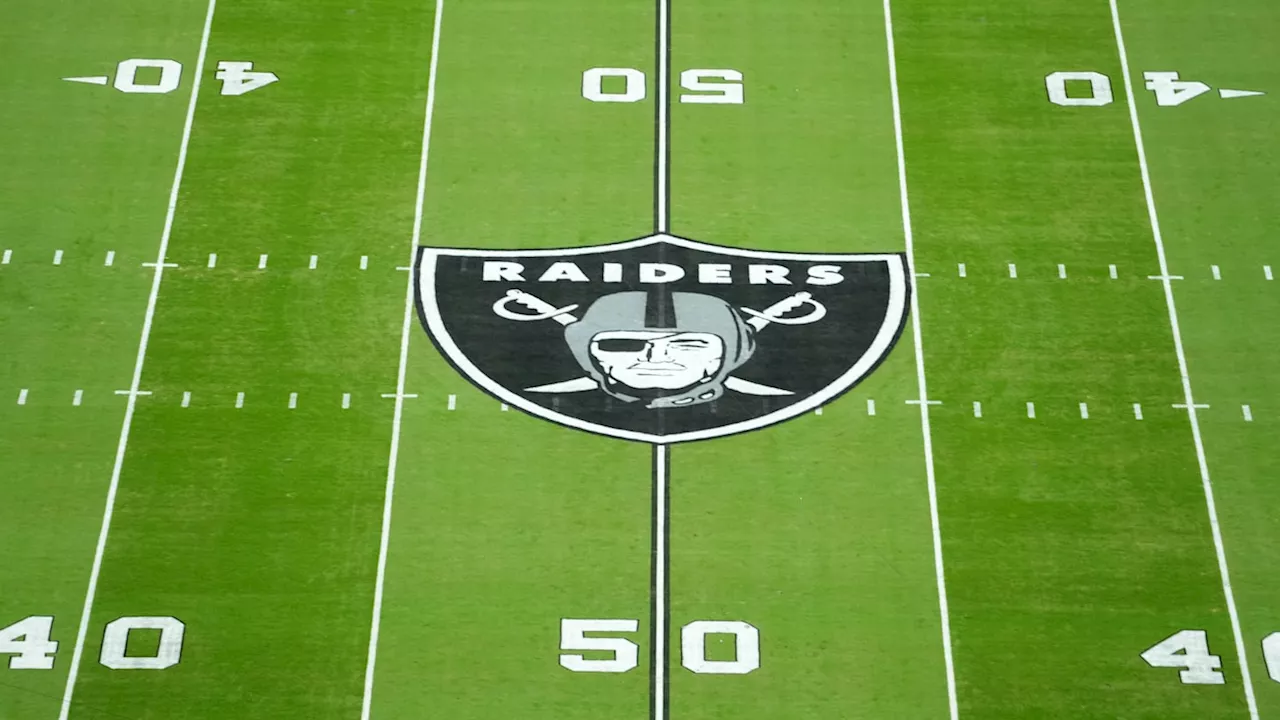 Raiders Fire Head Coach Antonio Pierce After One Season