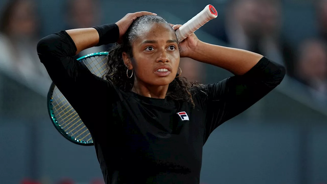 Rising Stars Set to Shape the Future of Women's Tennis