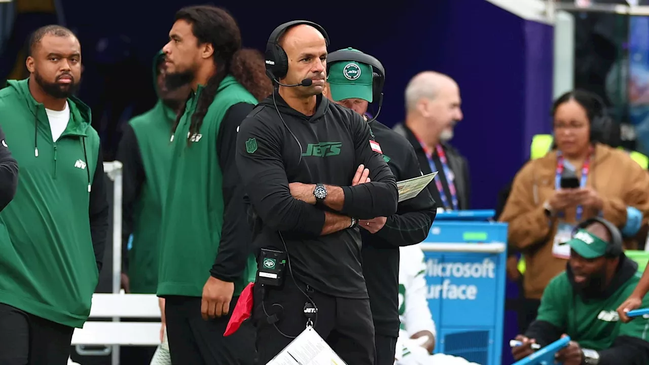 Robert Saleh Receiving Interest, Ideal Candidate for Bengals Defensive Coordinator