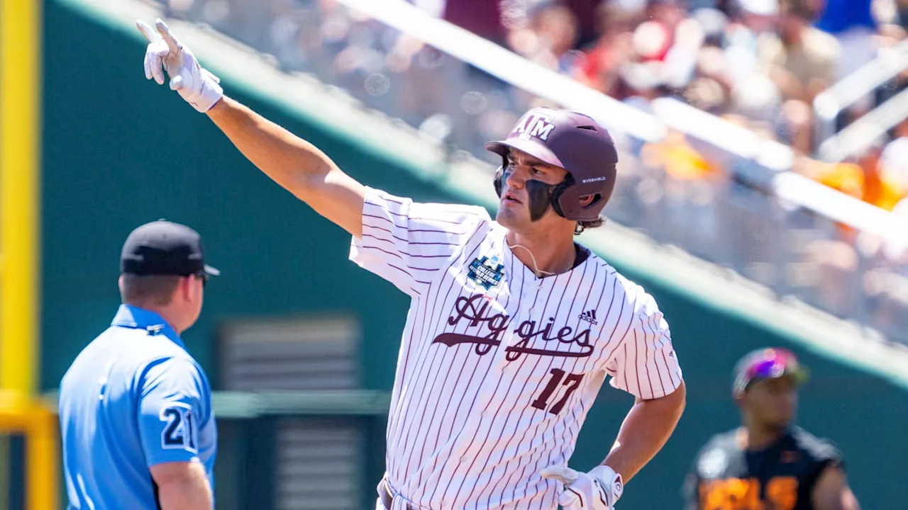 Three Texas A&M Players Named to Perfect Game's Preseason All-American Team