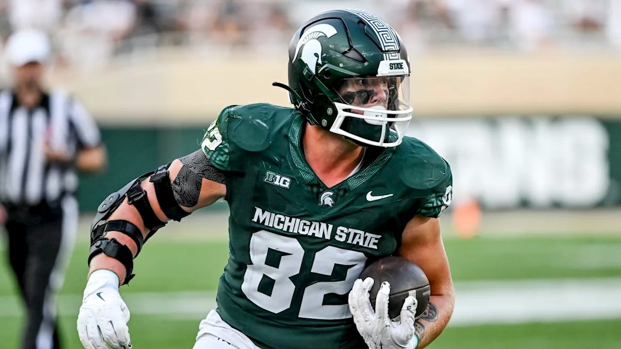 Top 3 Offensive Breakout Candidates for MSU in 2025