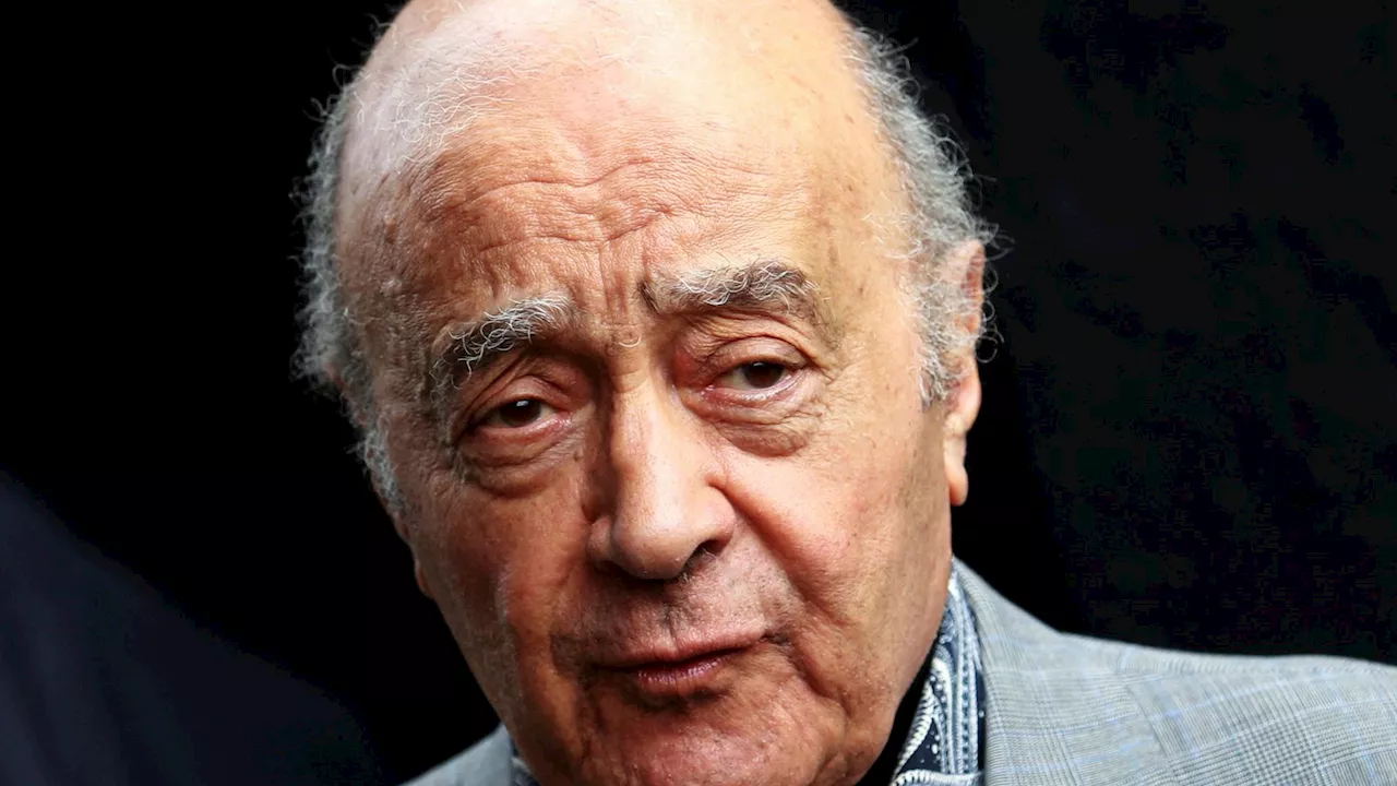 Met Police Investigates Missed Opportunities in Handling Al Fayed Abuse Allegations