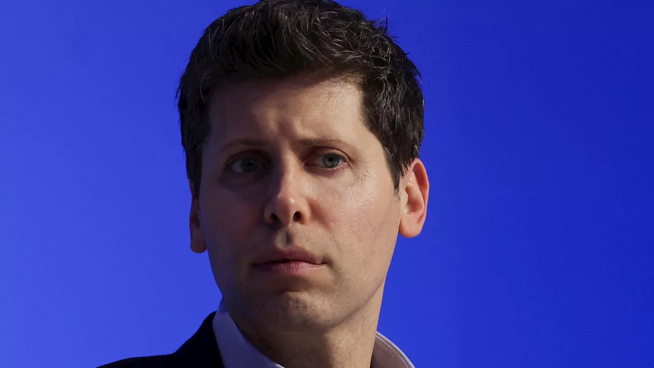 OpenAI CEO Sam Altman Denies Sexual Abuse Allegations from Sister