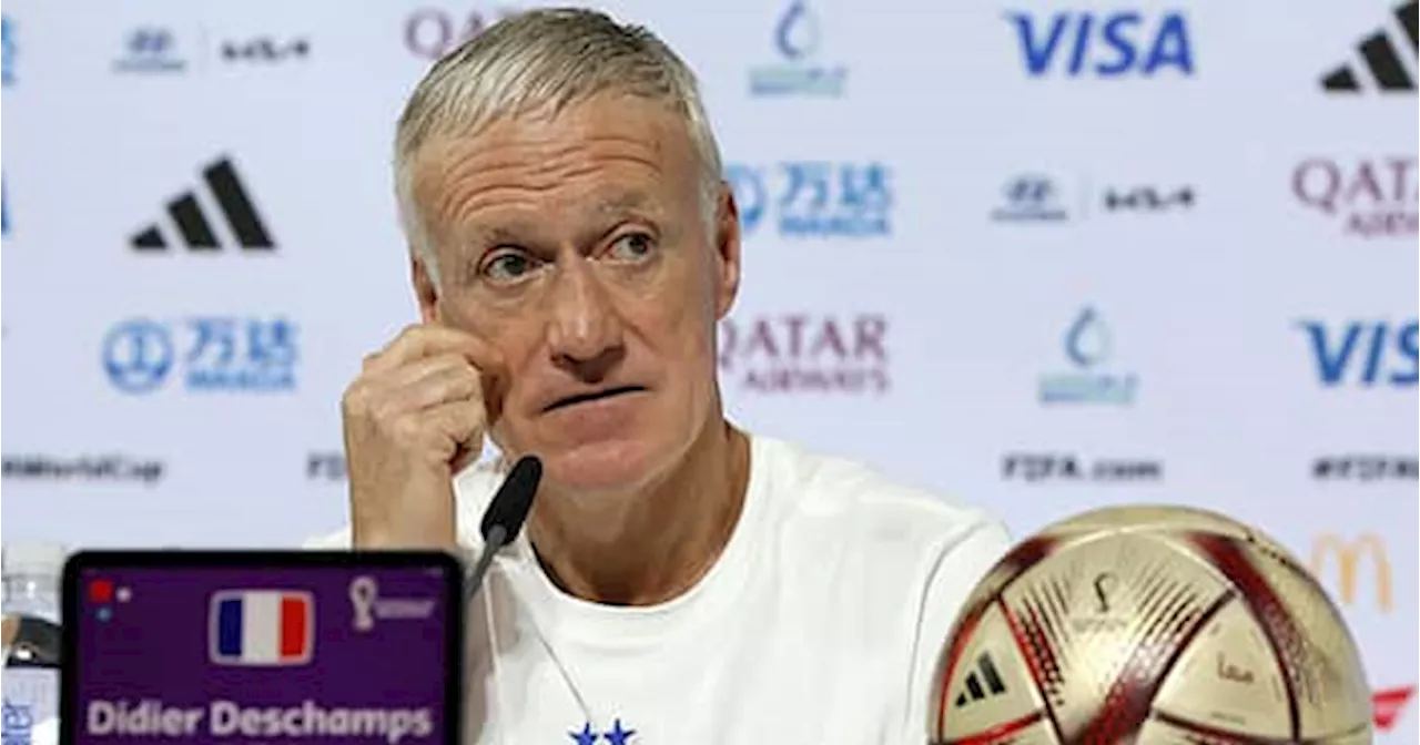 Deschamps Chiude il Ciclo Dopo il Mondiale 2026