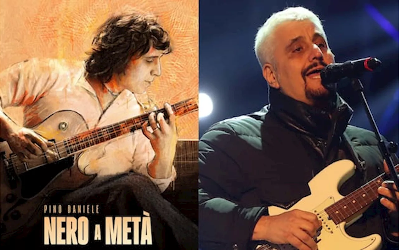 Pino Daniele: Il Documentario Resta al Cinema per il Successo