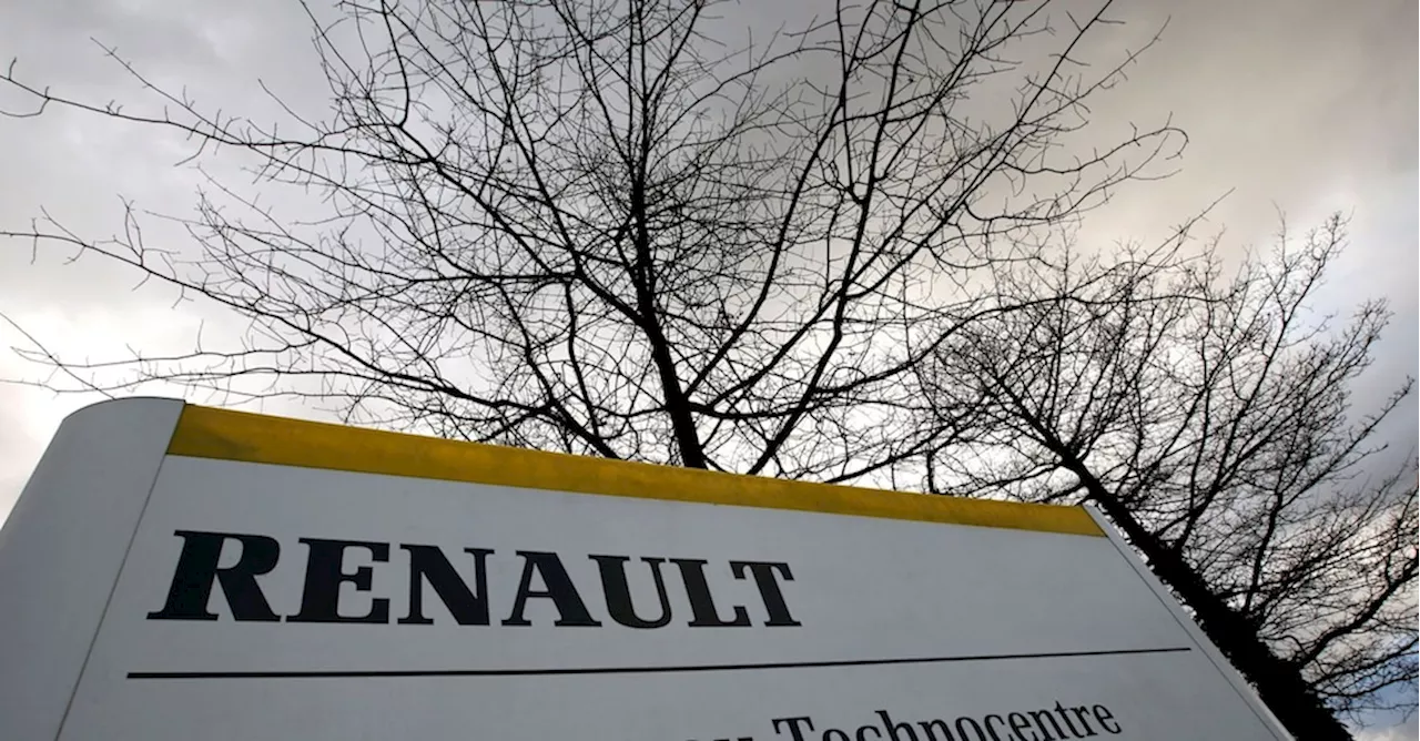 Renault all’Ue: con queste regole sulla CO2 colpita l’industria europea