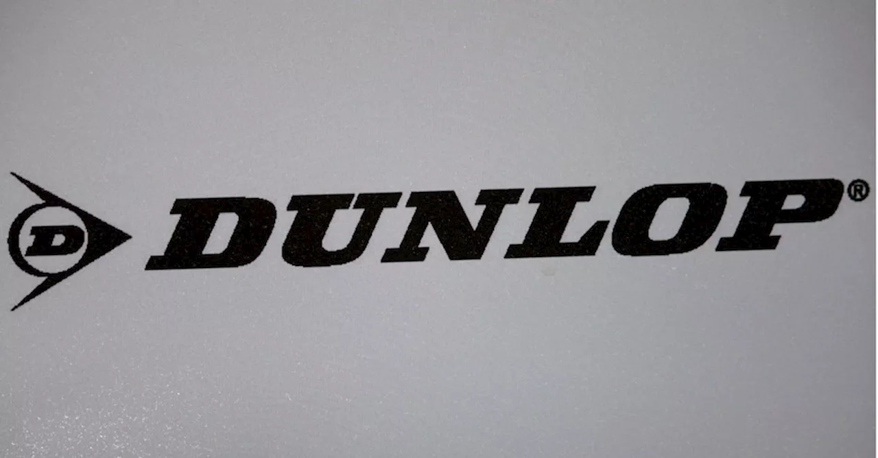 Sumitomo Rubber Industries Acquista il Marchio Dunlop da Goodyear