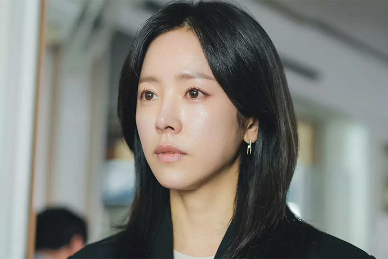 Love Scout: CEO Faces Past Demons in New SBS Romance Drama