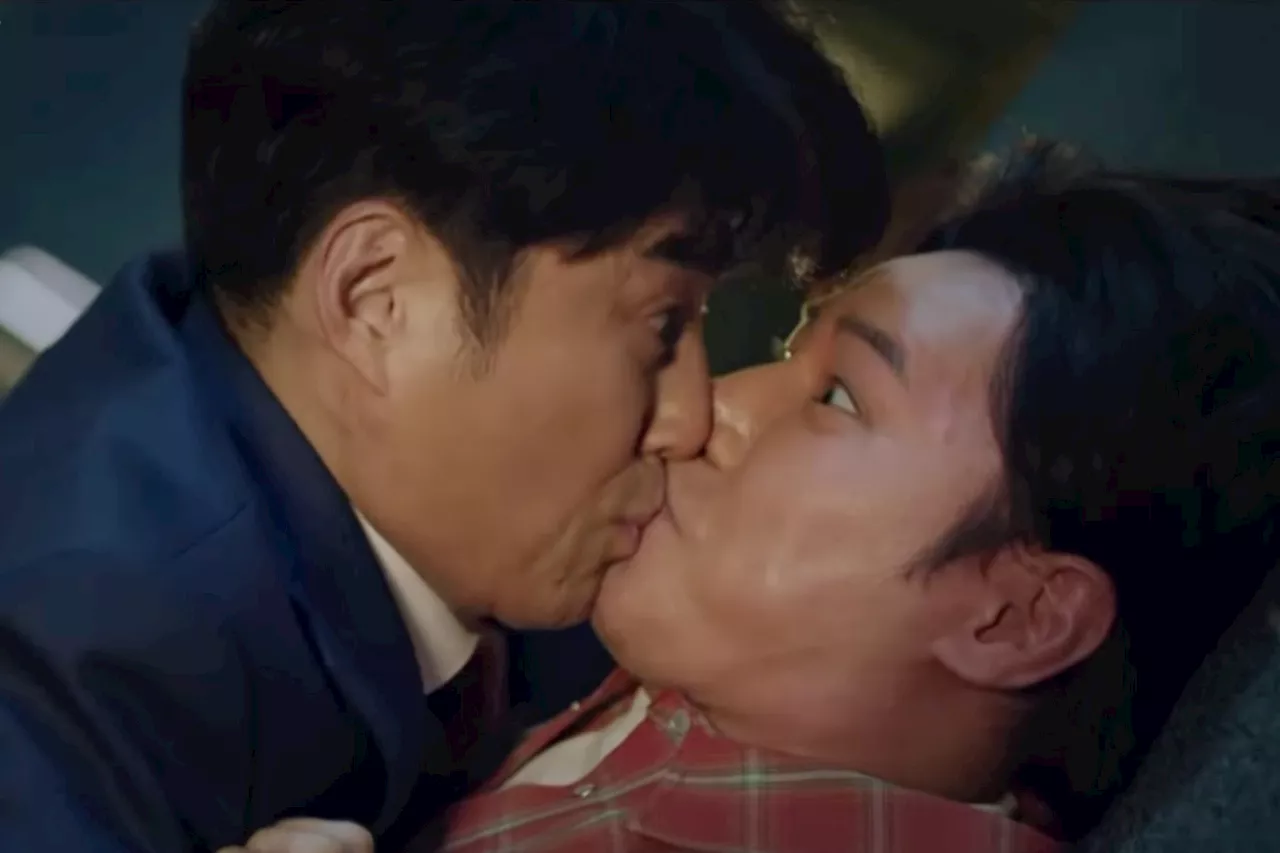 Watch: Ji Jin Hee And Lee Kyu Hyung Are Desperate For Subscribers In Chaotic Teaser For New Drama