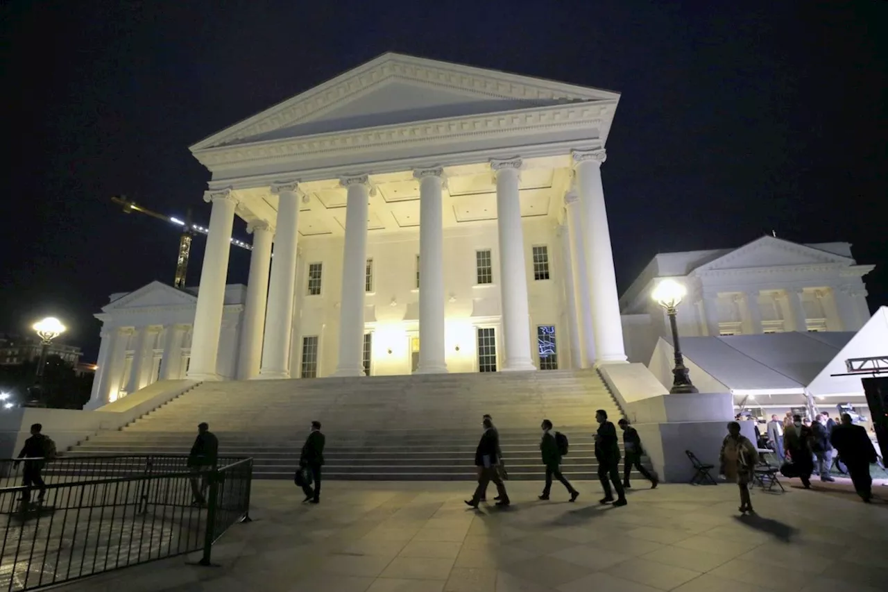 Virginia Democrats Hold Statehouse Majority in Special Elections