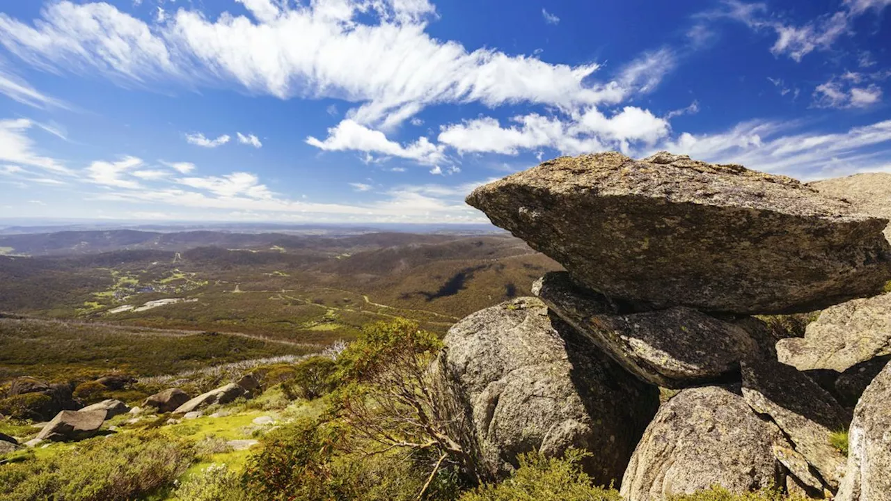 Vermisster Wanderer in Australien nach zwei Wochen gefunden