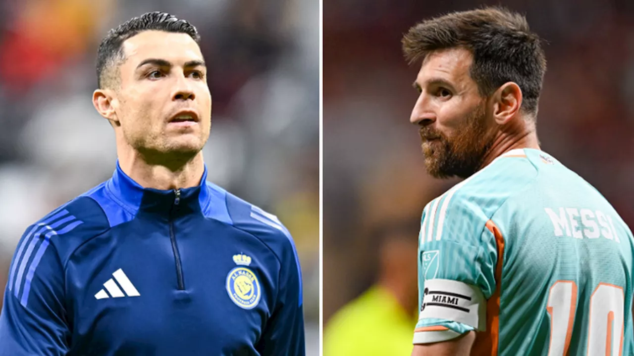 Ronaldo vs Messi: One Last Dance Possible?