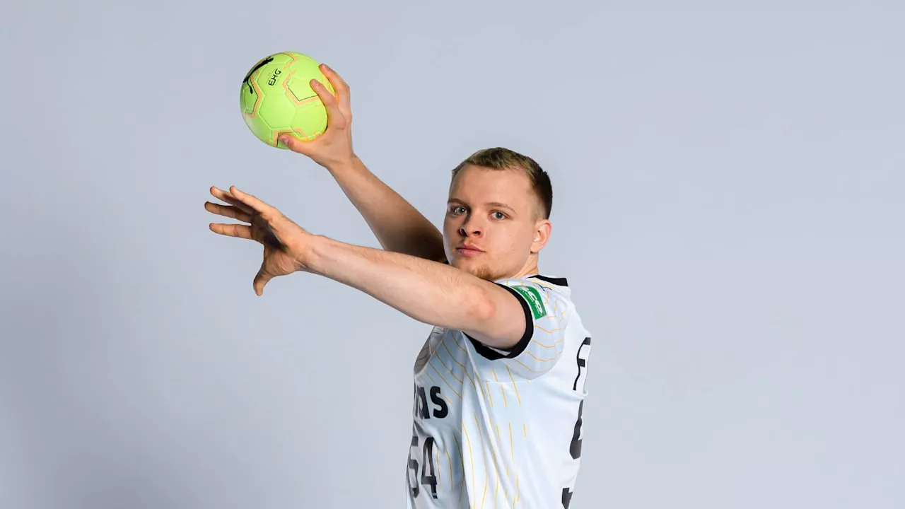 Handball: Drei deutsche WM-Stars unter der Top7 der Hinrunde