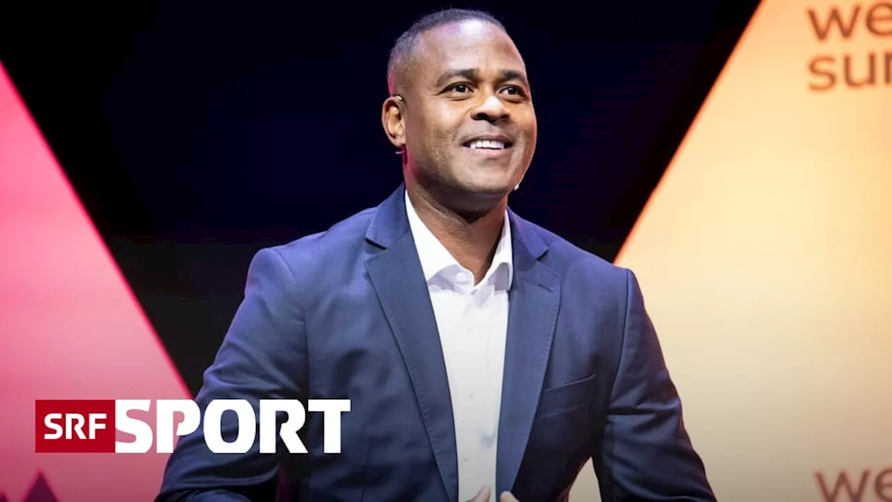 Internationale Fussball-News - Kluivert wird Nationaltrainer von Indonesien