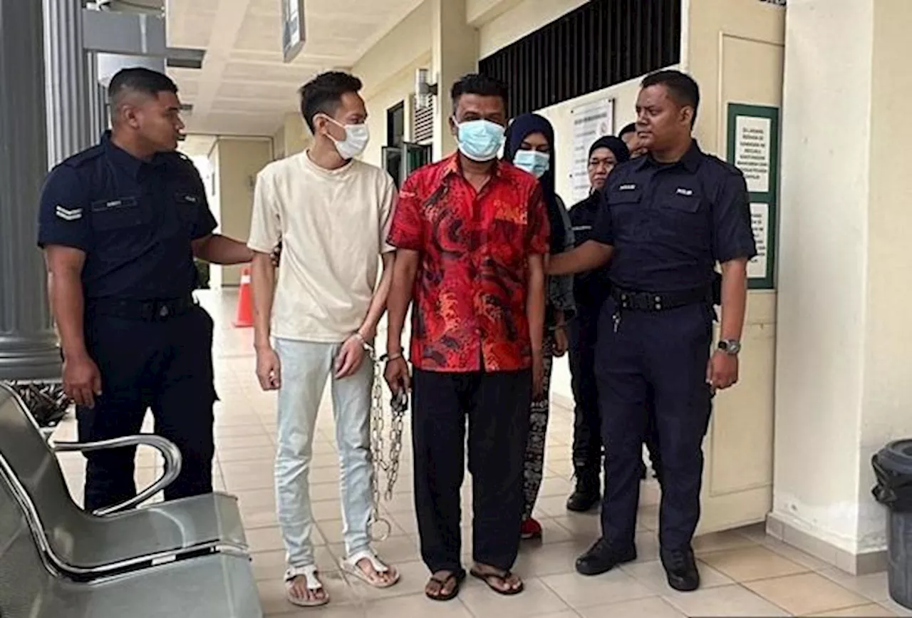 Three Locals Fined RM4,000 Each for Illegally Entering Malaysia from Thailand