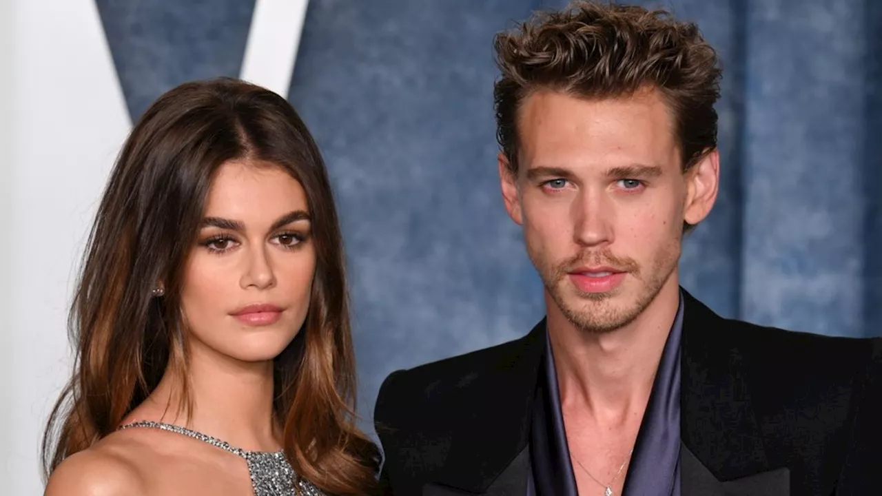 Kaia Gerber und Austin Butler sollen sich trennen