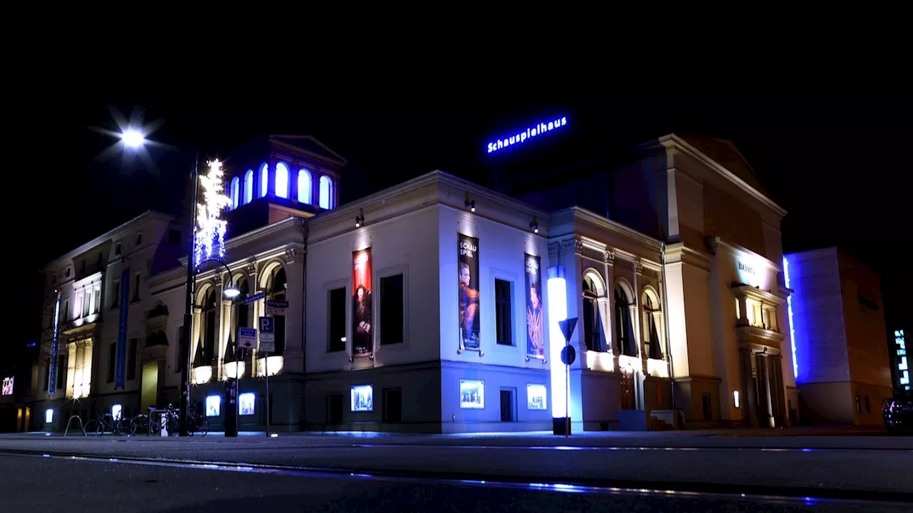 Rekord-Einnahmen für Theater Magdeburg