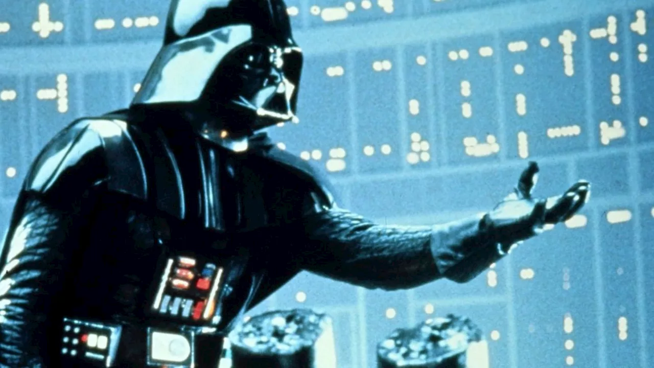 'Star Wars': Diese Filme und Serien gibt es bald zu sehen