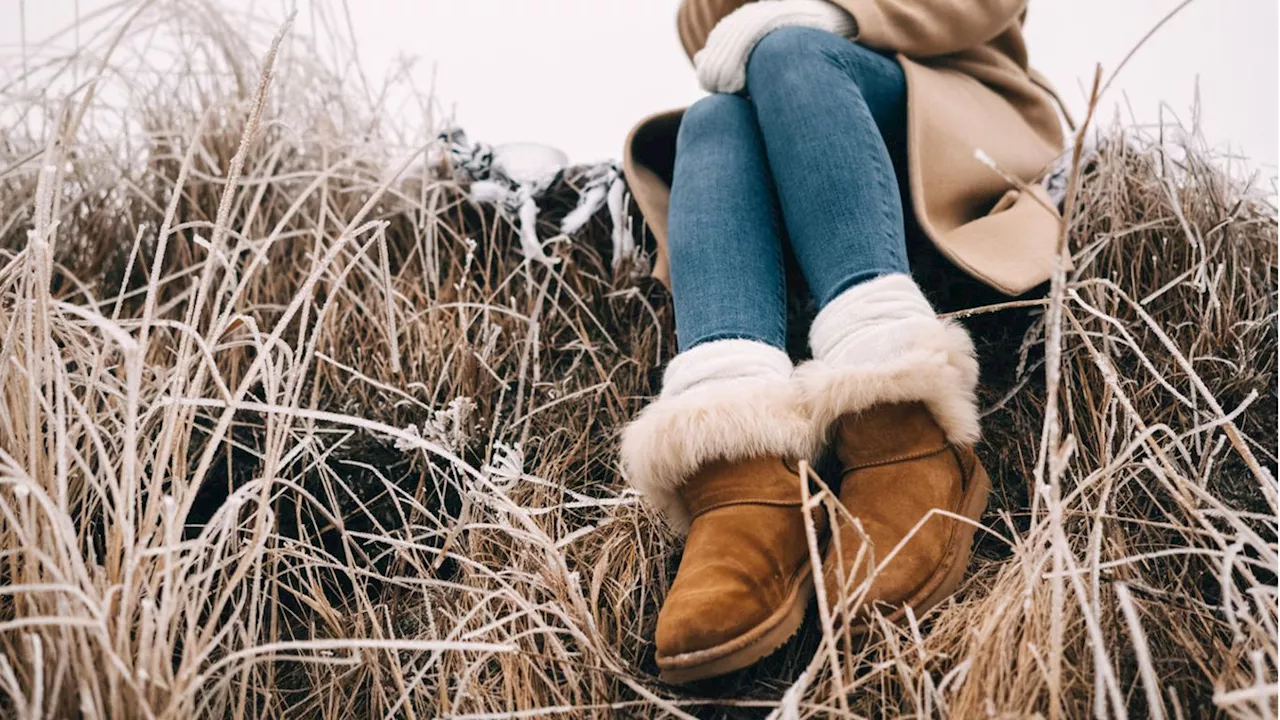 Ugg Boots: Comeback oder Kontroverse?