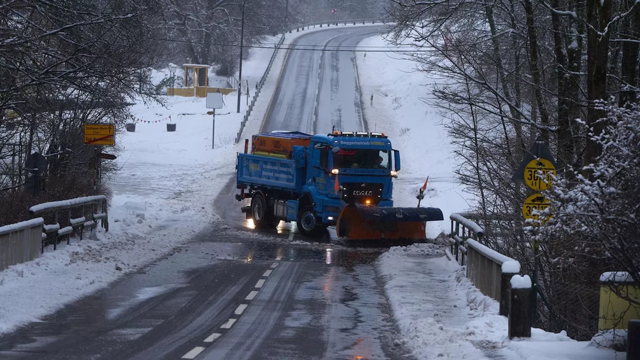 Wetter heute: So wird das Wetter am Mittwoch