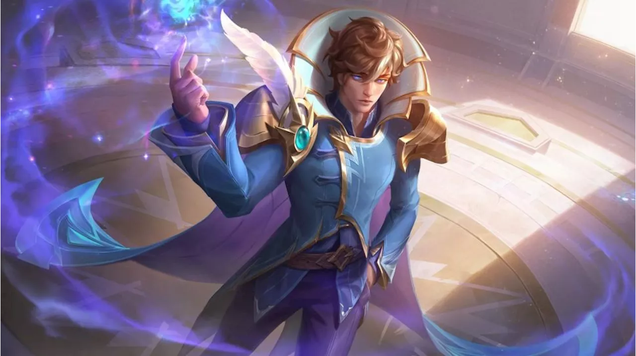 3 Hero Mobile Legends Efektif Mengalahkan Xavier