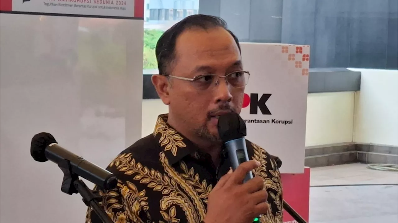 72% Anggota Kabinet Merah Putih Sudah Lapor LHKPN