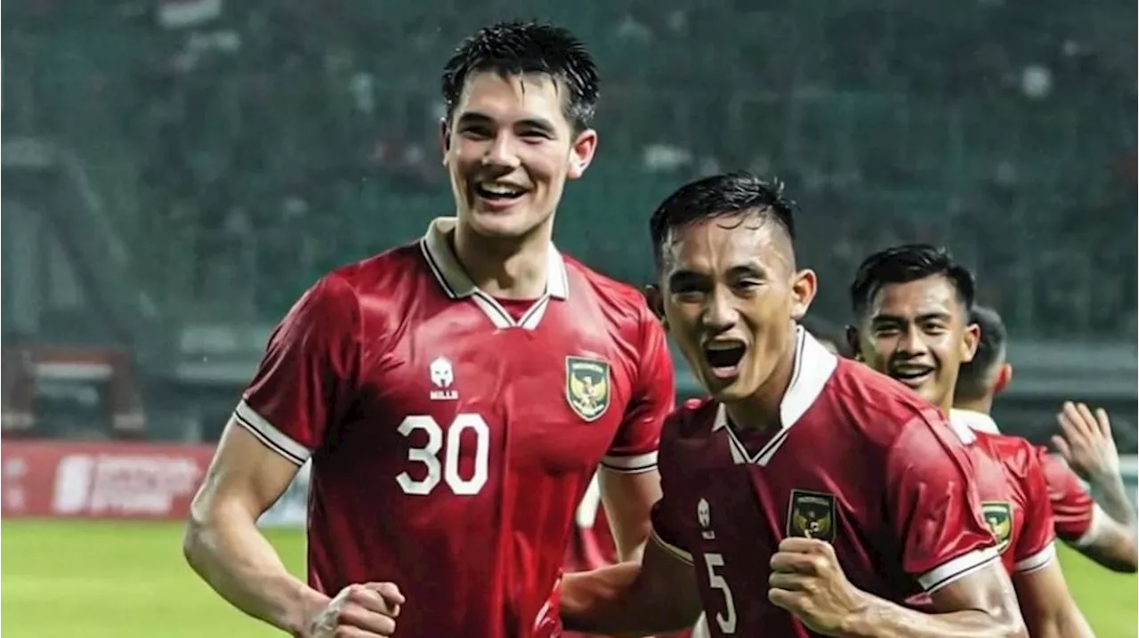 Kejutan! Coach Justin: Elkan Baggott Akan Kembali ke Timnas Indonesia