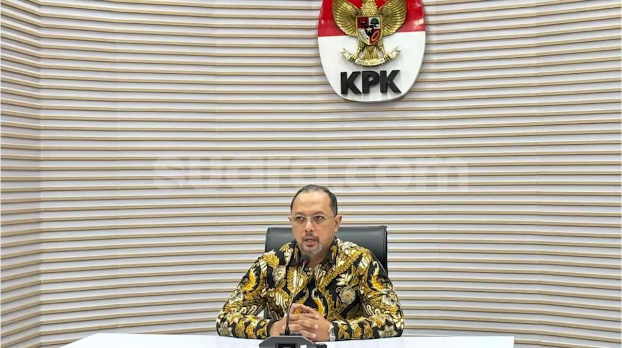 Kemarin Mangkir, KPK Bakal Panggil Ulang Ketua PPPK Erawati Terkait Kasus Korupsi Akuisisi PT Jembatan Nusantara