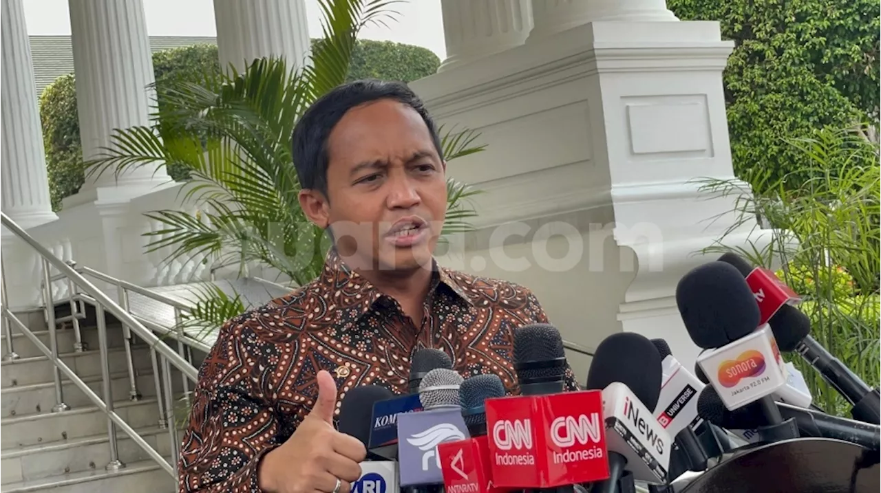 Menhut Raja Juli Mau Babat 20 Juta Hektar Lahan Hutan Demi Pangan, RI Juara Soal Deforestasi