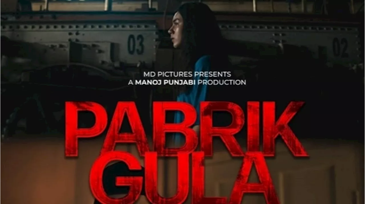 Teaser Poster Pabrik Gula Menuai Kritik