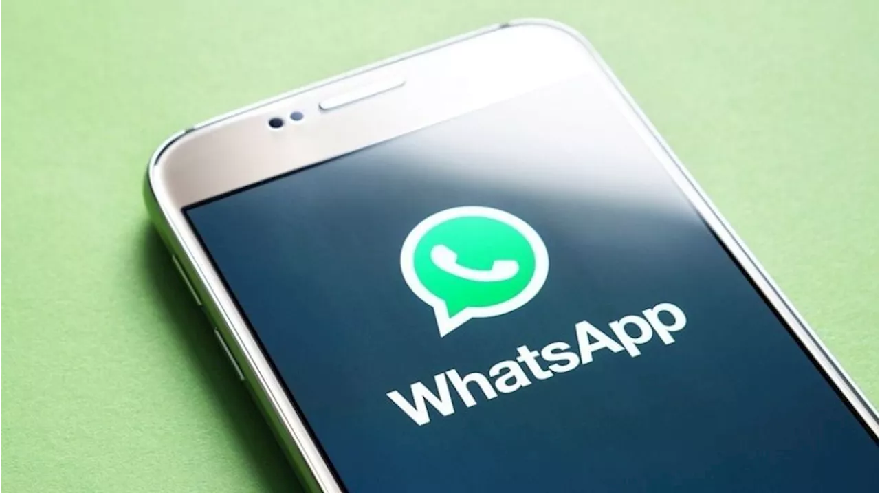 WhatsApp Tambah Fitur Foto Pada Opsi jajak Pendapat