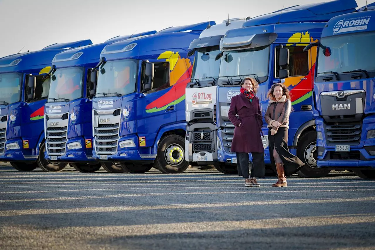 À La Rochelle, Sarrion joue de tous les leviers pour tracer sa route