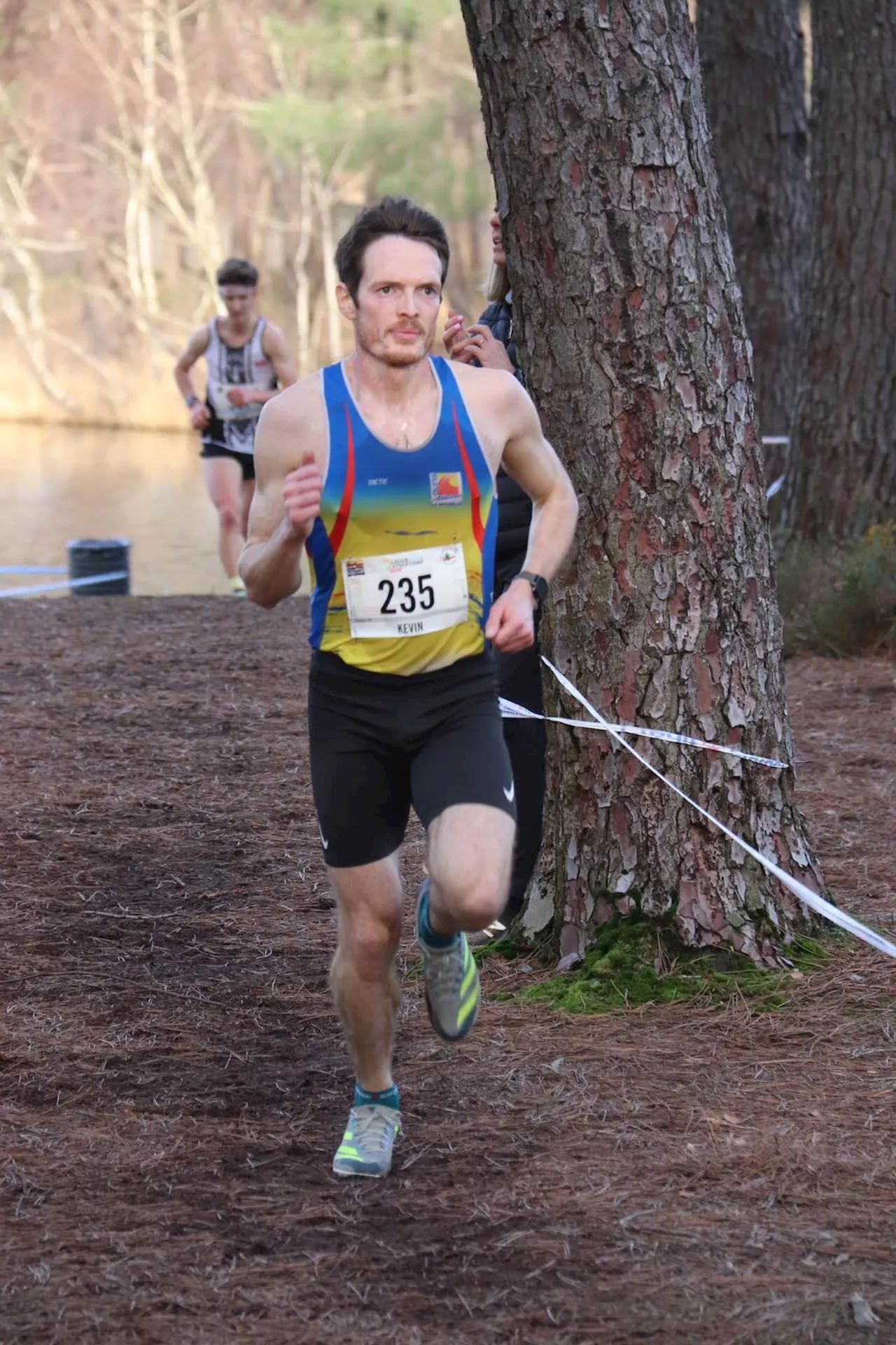 Championnats départementaux de cross : Mazeray accueille les meilleurs coureurs dimanche