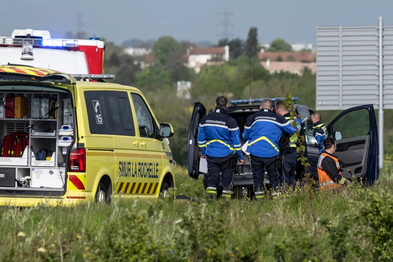 Condamnation pour homicide involontaire après un accident de la route en Charente-Maritime