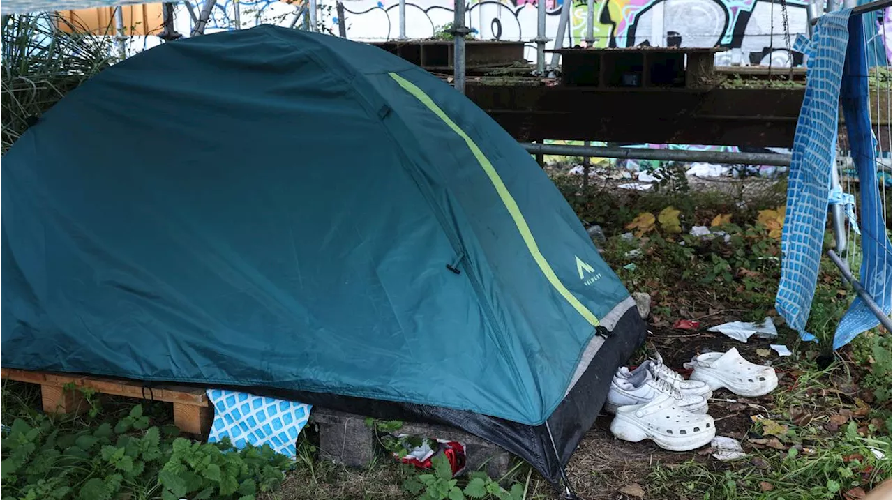 Deux Sans-Abri Décédés en 5 Jours à Bordeaux