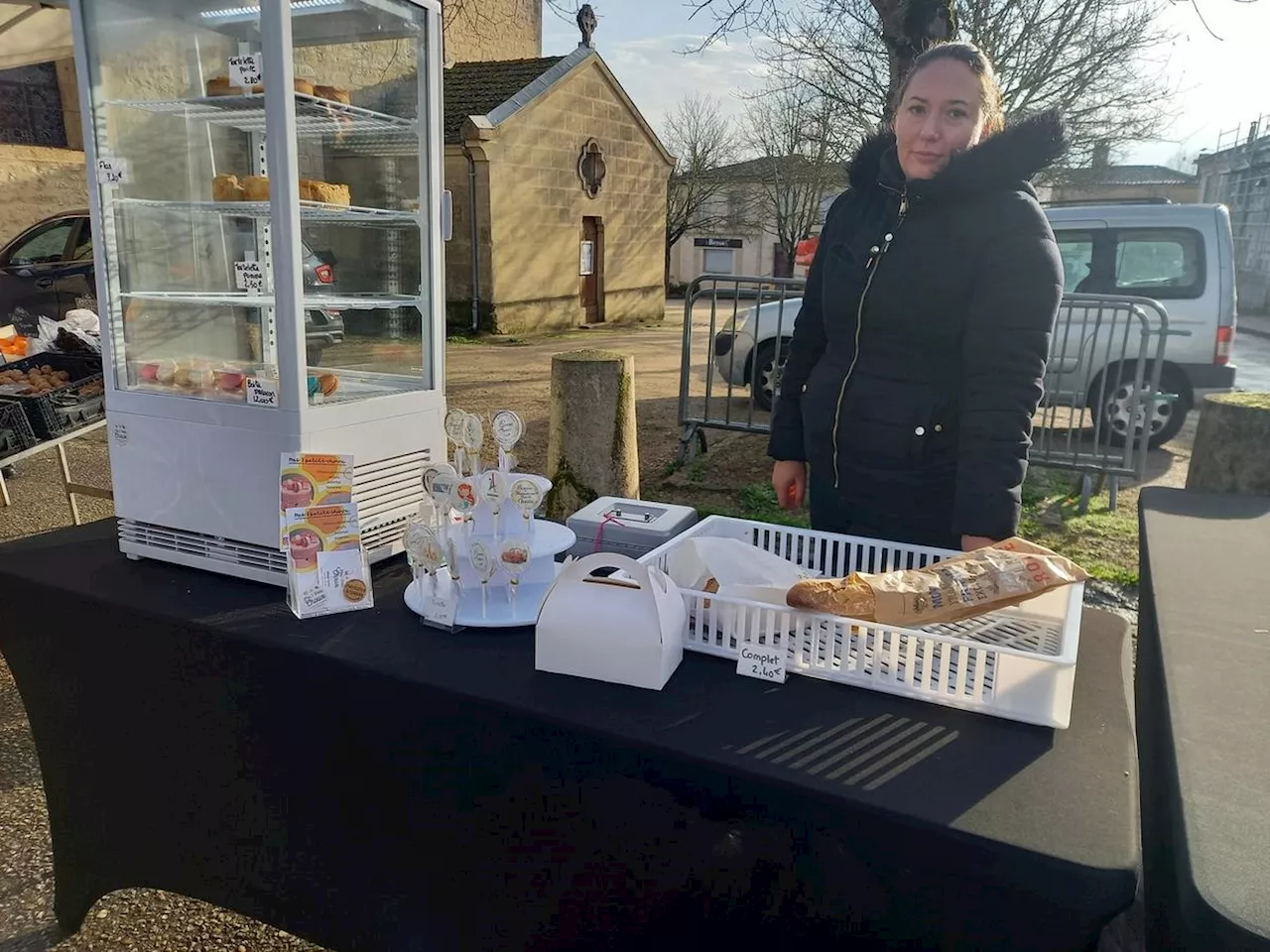 Landiras : une nouvelle saveur au marché avec Mes 3 petits choux