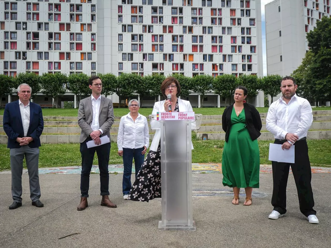 Recours contre l'encadrement des loyers au Pays basque