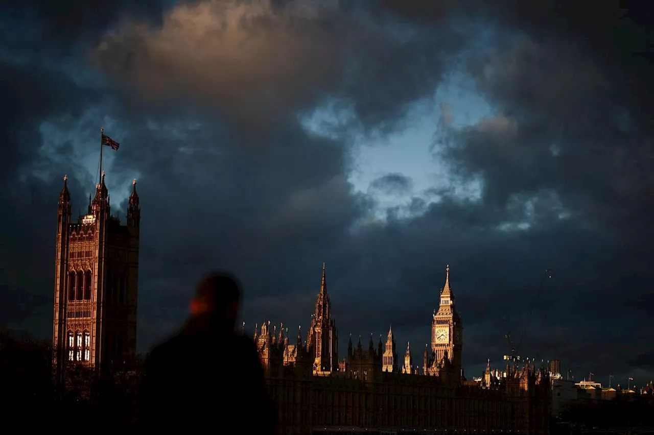 Un adolescent de 14 ans tué d'un coup de couteau à Londres