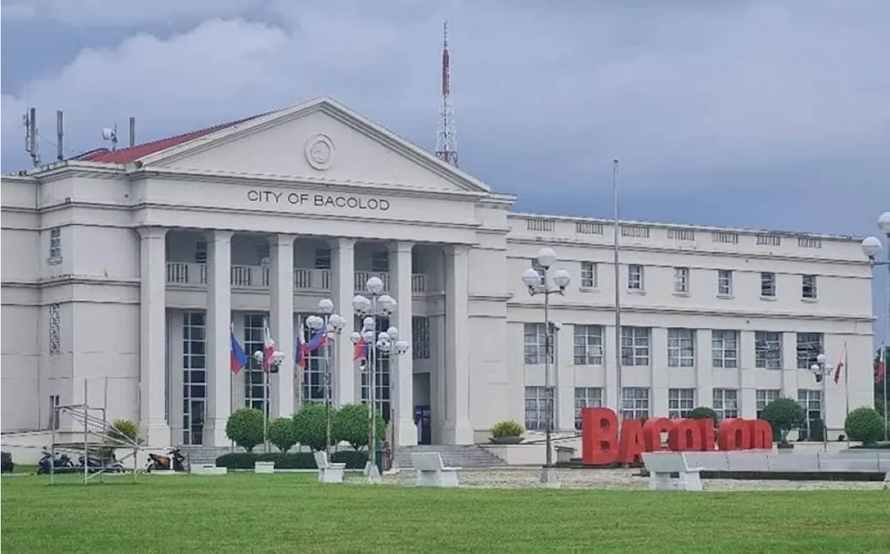 Bacolod City Allocates P5 Million for Repair of Fire-Damaged Central Public Market