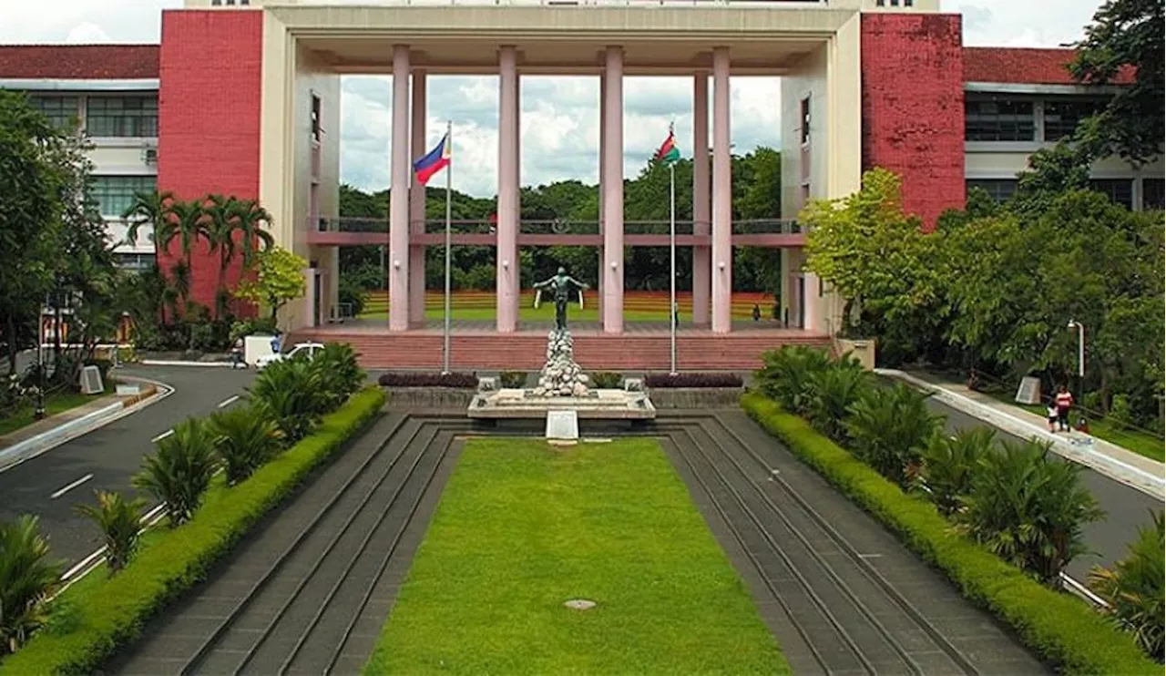 UP Named Top Philippine University in QS Sustainability Rankings 2025